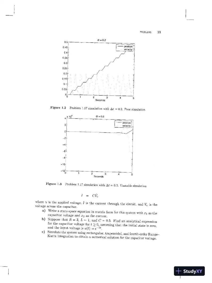 Solution Manual For Optimal State Estimation: Kalman, H Infinity, and Nonlinear Approaches, 1st Edition, page 16