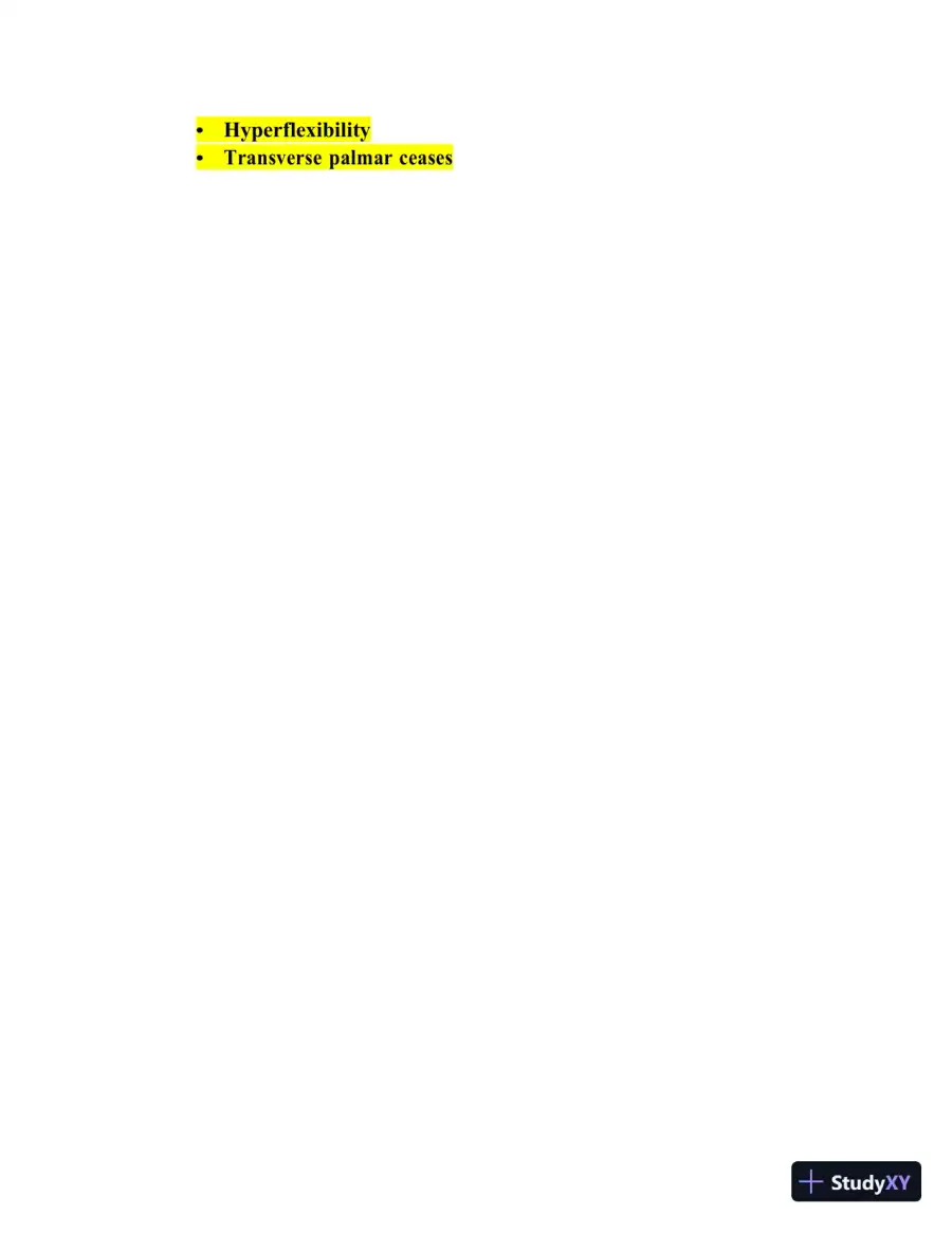 ATI Pediatrics Final Exam Study Guide with Answers (99 Solved Questions), page 9