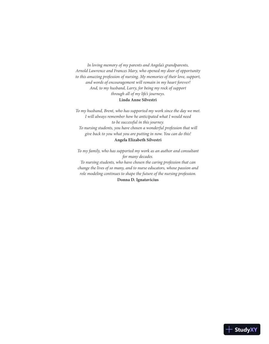 Strategies for Student Success on the Next Generation NCLEX® (NGN) Test Items (2022), page 8