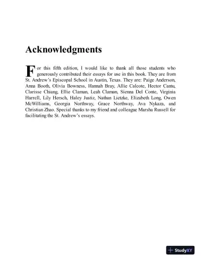 AP Art History: With 5 Practice Tests, 5th Edition (2021) - Page 15 preview image