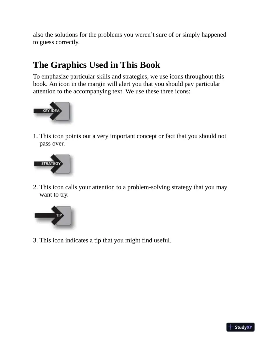 5 Steps to a 5: AP Physics 1 Algebra-Based 2021 Elite Student Edition (2020), page 26