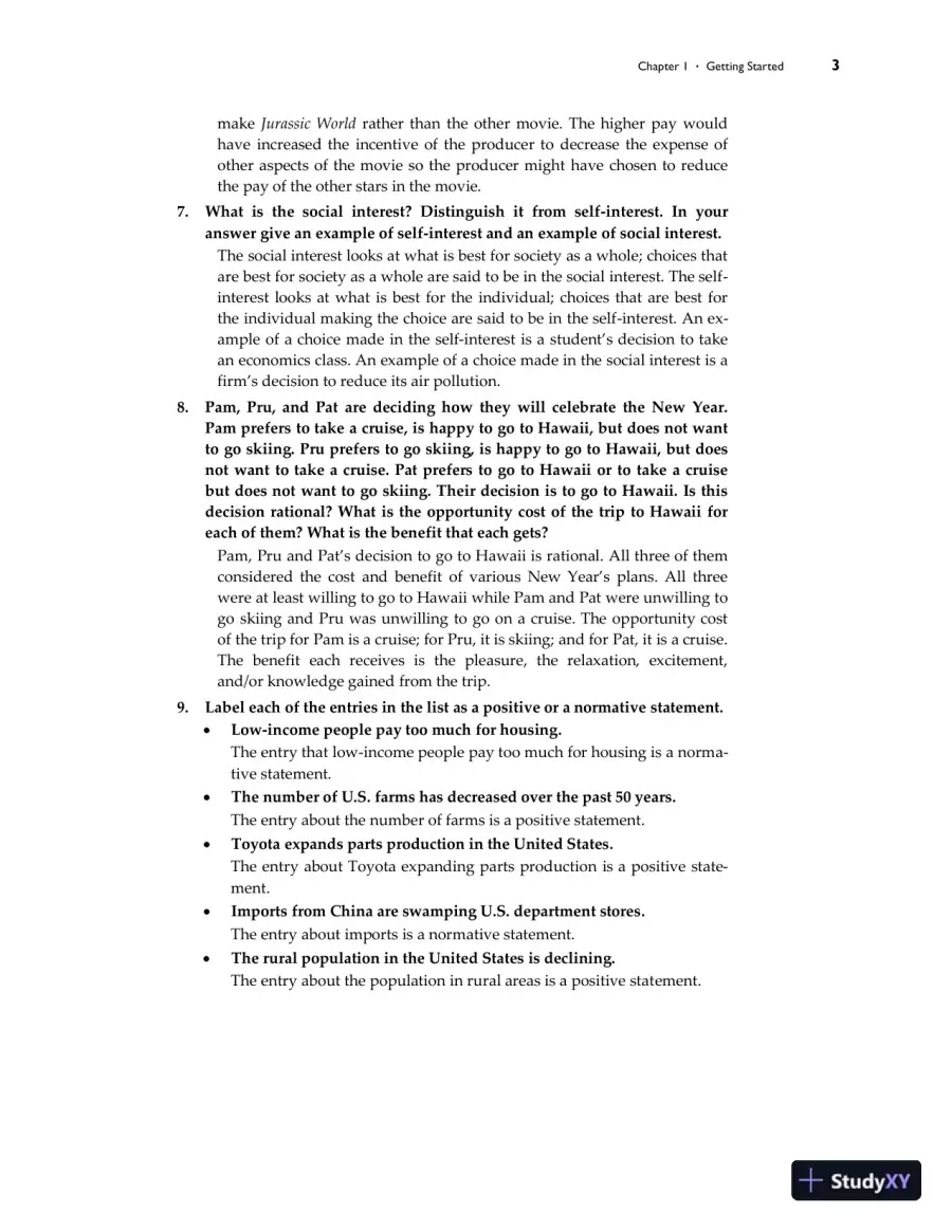 Solution Manual for Essential Foundations of Economics, 8th Edition, page 12