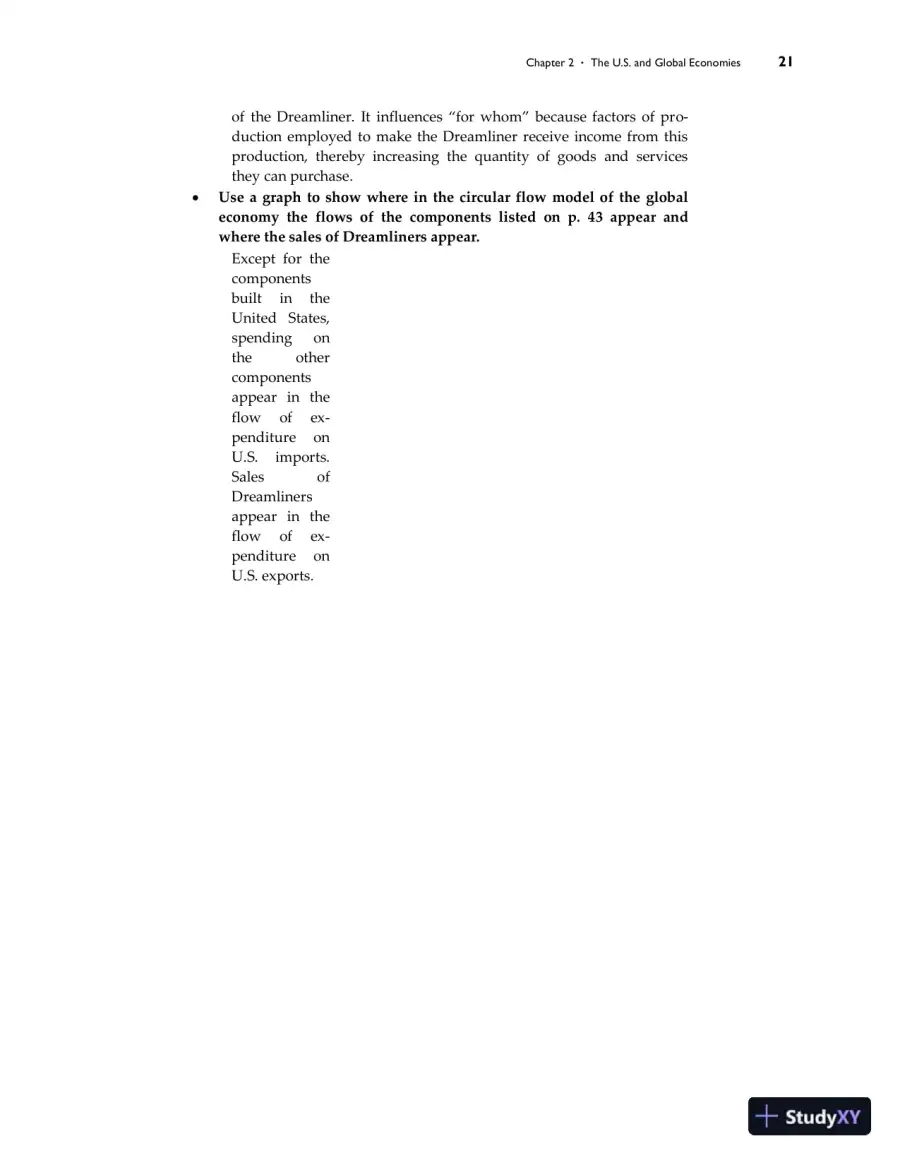 Solution Manual for Essential Foundations of Economics, 8th Edition, page 30