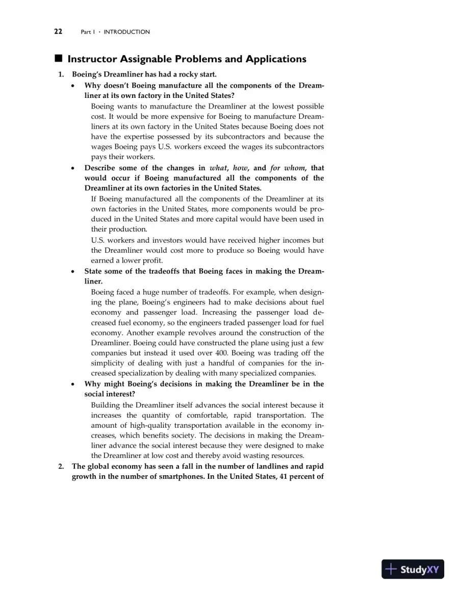 Solution Manual for Essential Foundations of Economics, 8th Edition, page 31