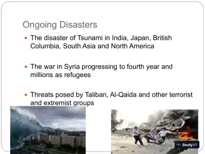 Managing Emergencies And Crises - Page 3 preview image