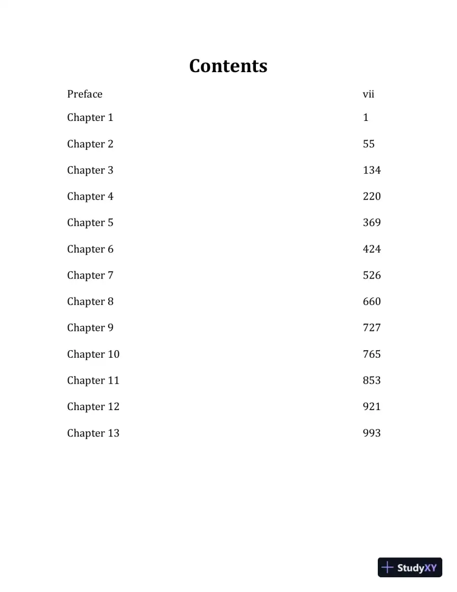 Mechanical Vibrations: Theory and Applications 1st Edition Solution Manual, page 3