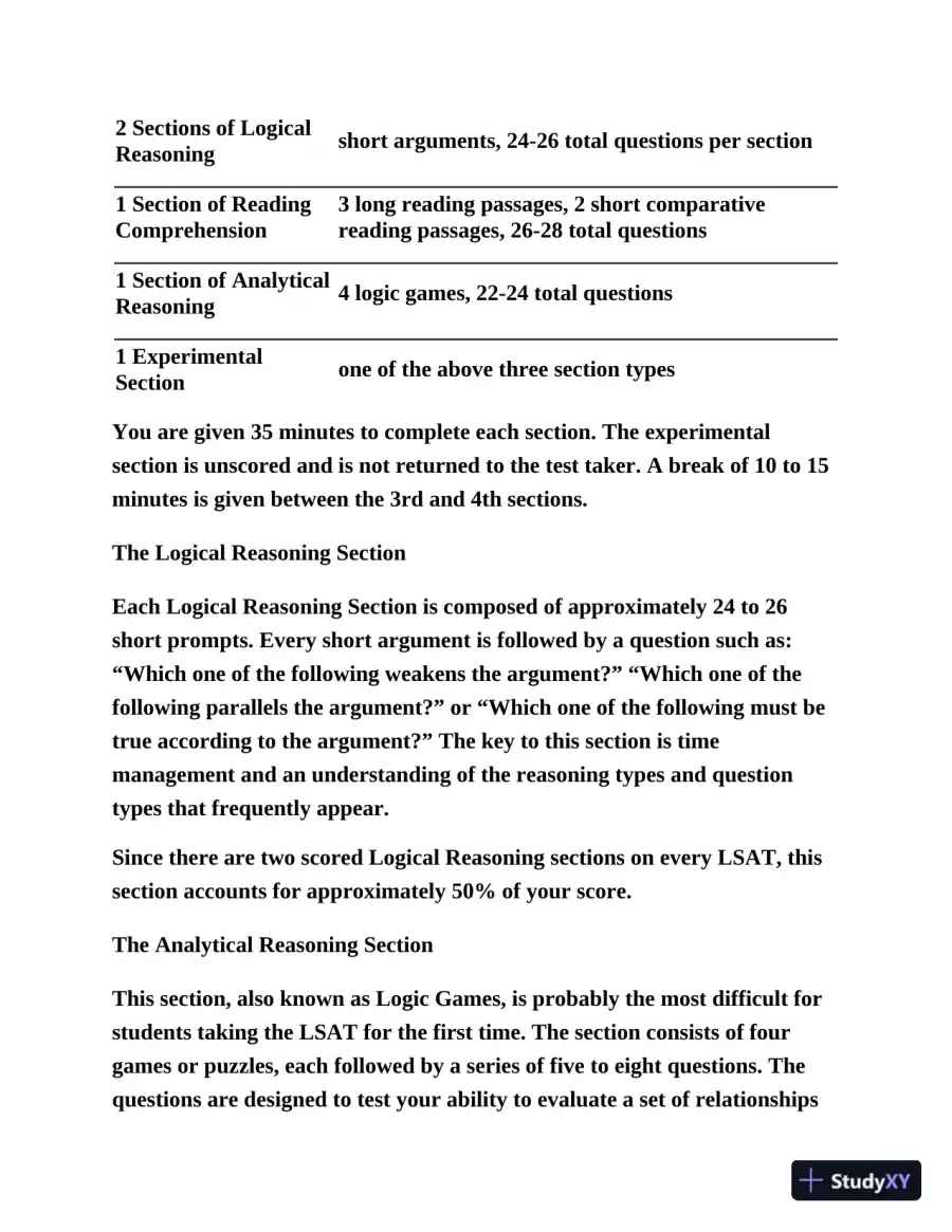 Powerscore: LSAT reading Comprehension (2020), page 30