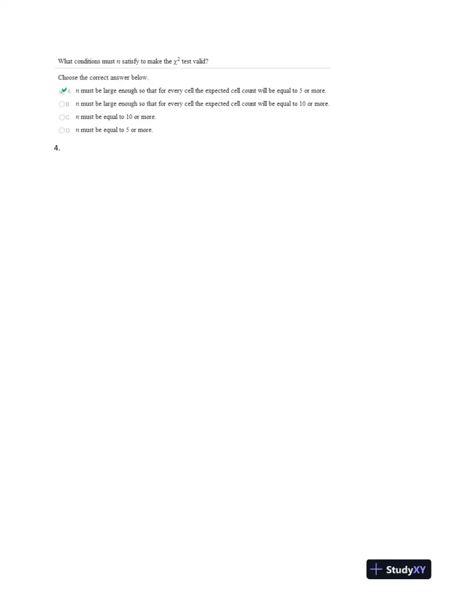 Statistical Analysis and Hypothesis Testing: Exploring Real-World Data Across Multiple Disciplines, page 4