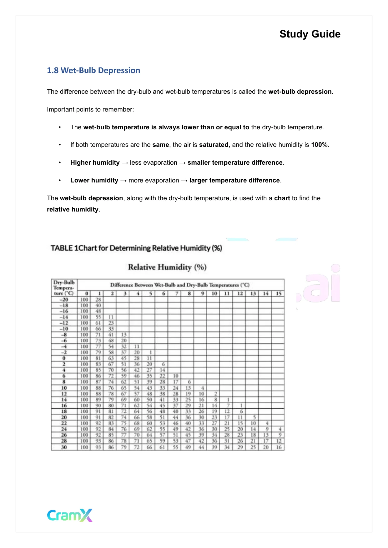 Earth Science - Weather - Page 4 preview image