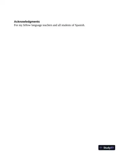 AP Spanish Language and Culture Premium, 2022-2023: 5 Practice Tests + Comprehensive Review + Online Practice (2022) - Page 5 preview image