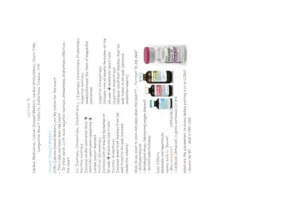 NCLEX Review Notes Mark Klimek Lectures - Page 18 preview image