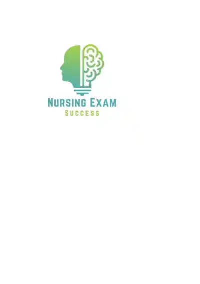NCLEX Review Notes Mark Klimek Lectures - Page 3 preview image