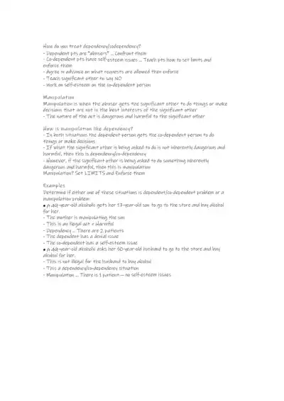 NCLEX Review Notes Mark Klimek Lectures - Page 9 preview image