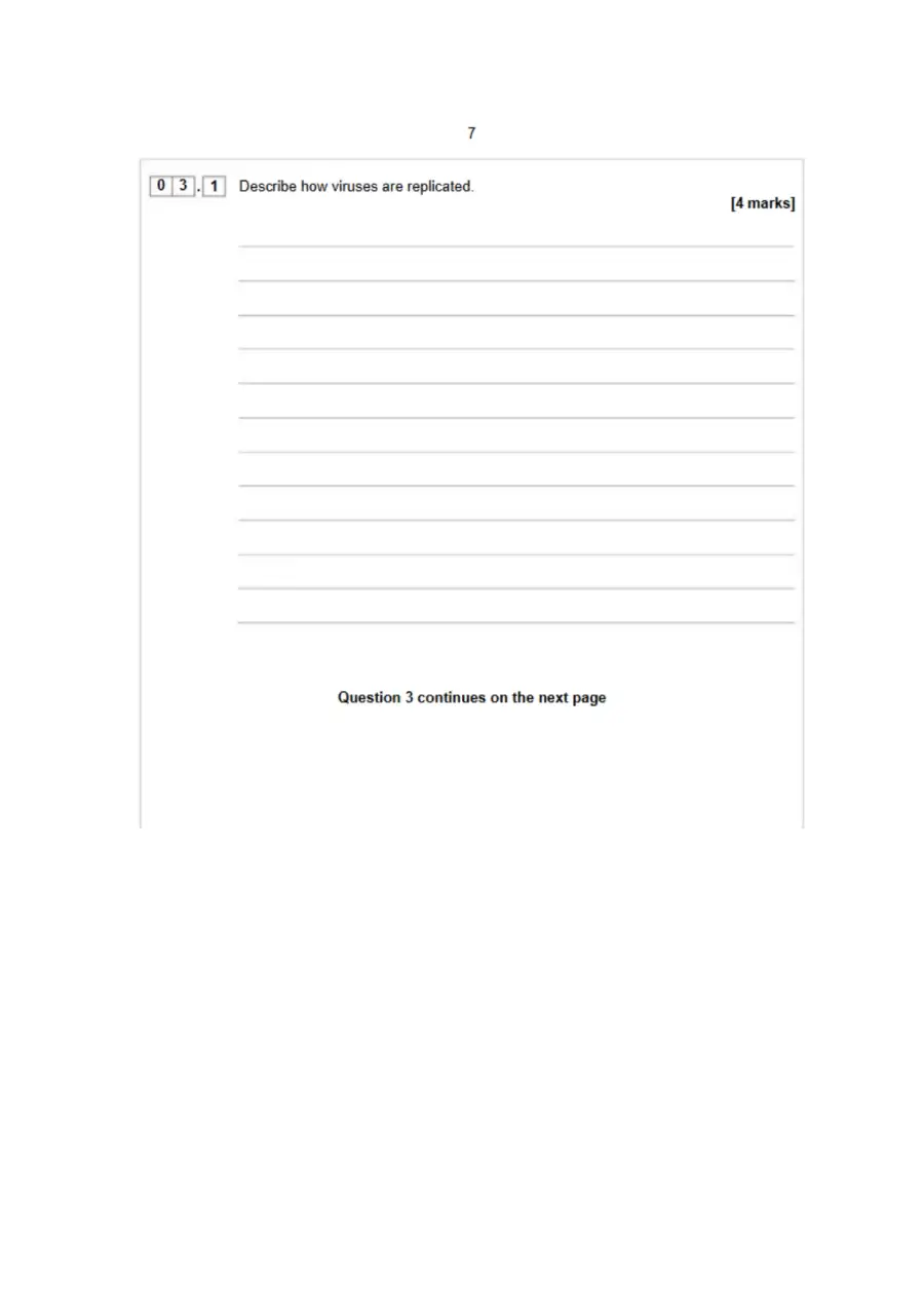 AS Biology Paper 1 2024, page 7