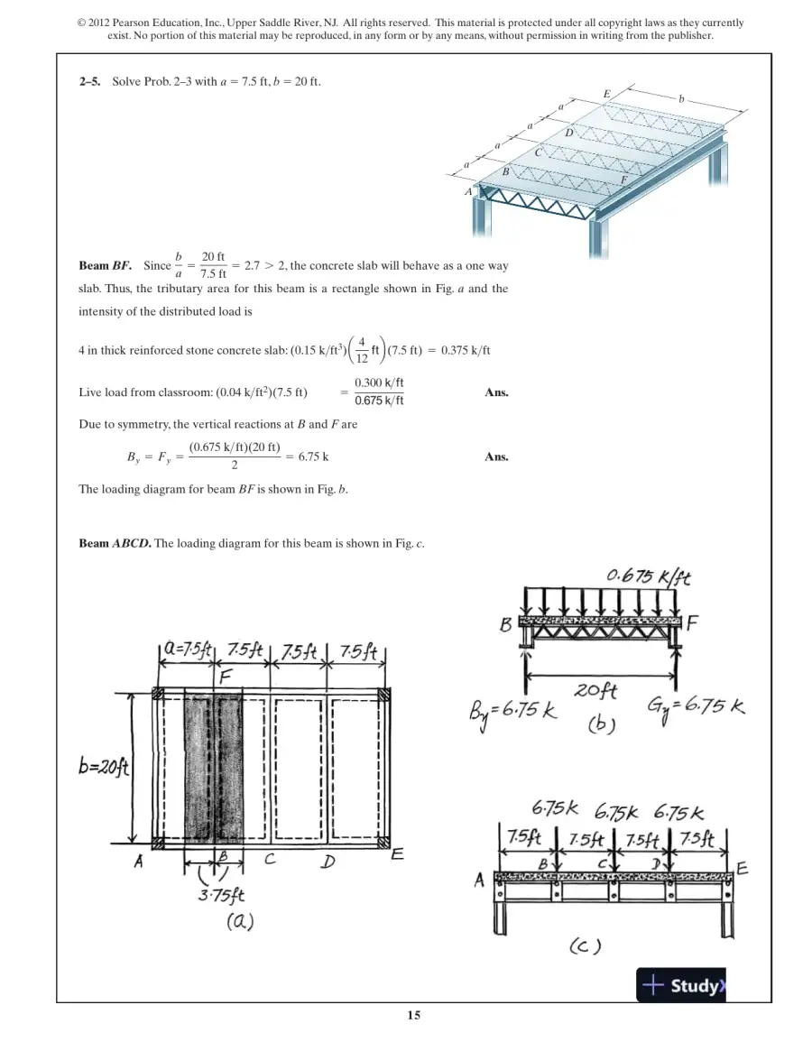 Solution Manual For Structural Analysis, 8th Edition, page 16