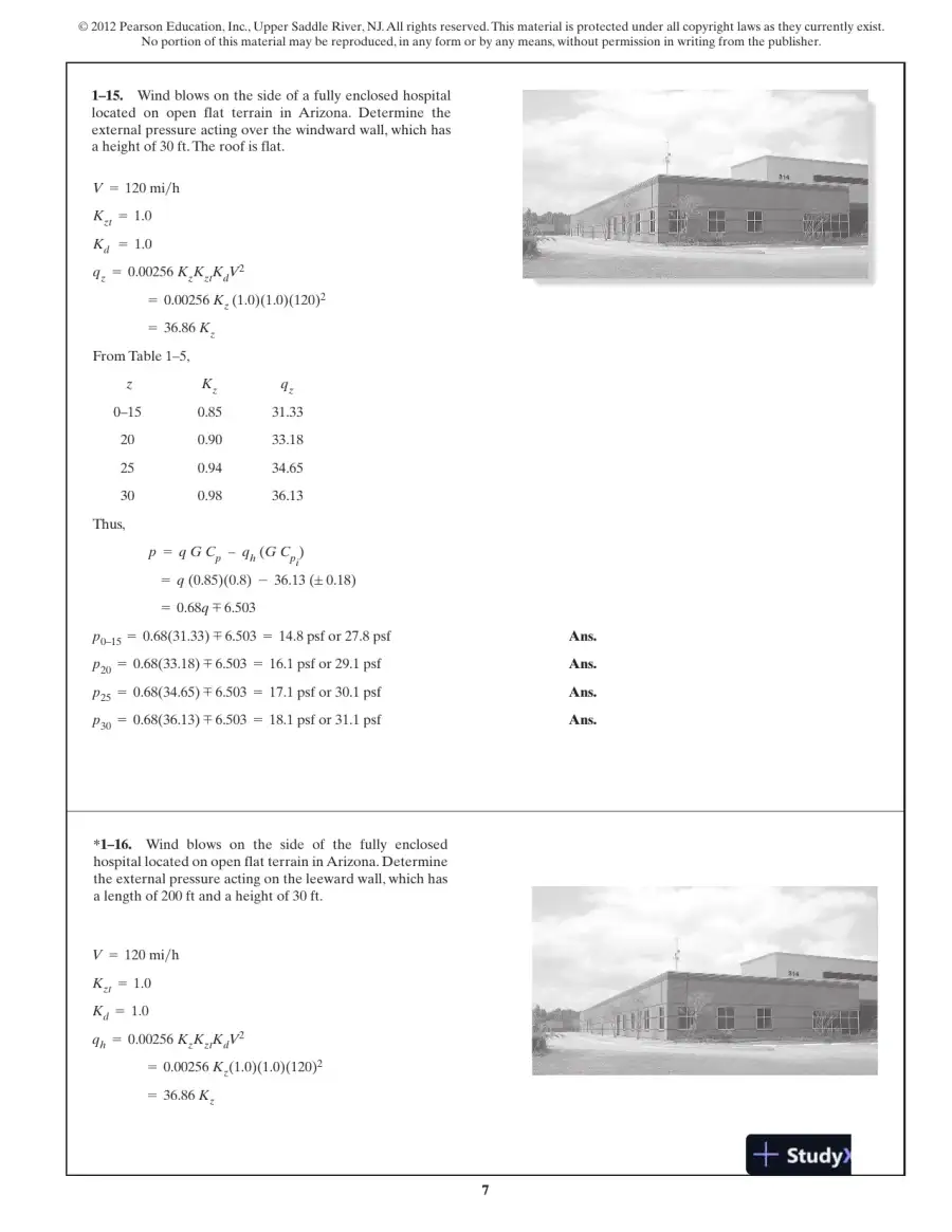 Solution Manual For Structural Analysis, 8th Edition, page 8