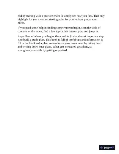 PHR/SPHR Exam For Dummies with Online Practice, 2nd Edition (2021) - Page 19 preview image