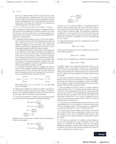 Solution Manual For Essential Biochemistry, 4th Edition - Page 11 preview image