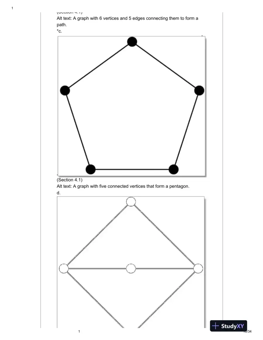 2021 Mathematics Final Exam With Answers (40 Solved Questions), page 11