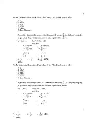 MATH 1324 Homework 12 Answers - Page 3 preview image