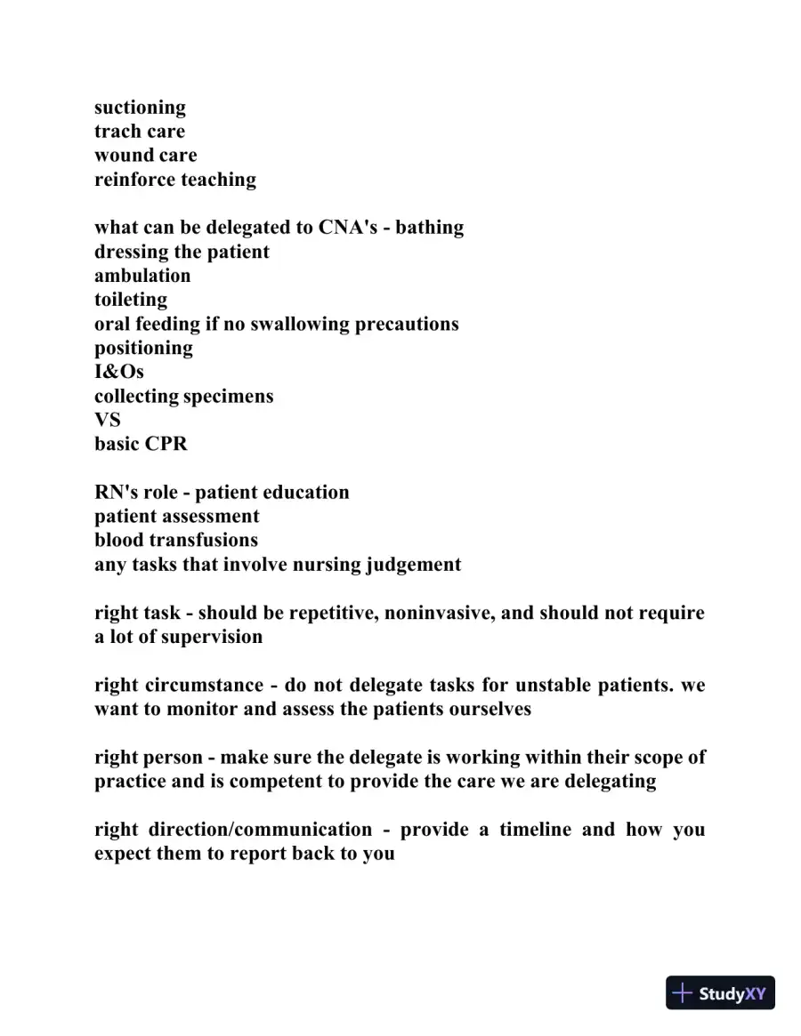 2024-2025 ATI Leadership Proctored Exams with Answers (85 Solved Questions), page 4