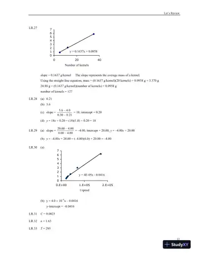 Solution Manual For Chemistry And Chemical Reactivity, 9th Edition - Page 16 preview image