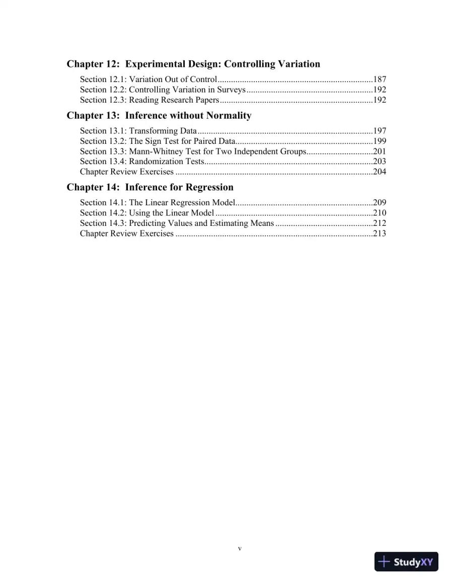Solution Manual for Introductory Statistics: Exploring the World Through Data, 3rd Edition, page 5
