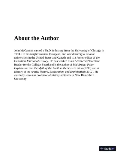 AP World History: Modern Premium, 2022-2023: Comprehensive Review with 5 Practice Tests (2022) - Page 7 preview image