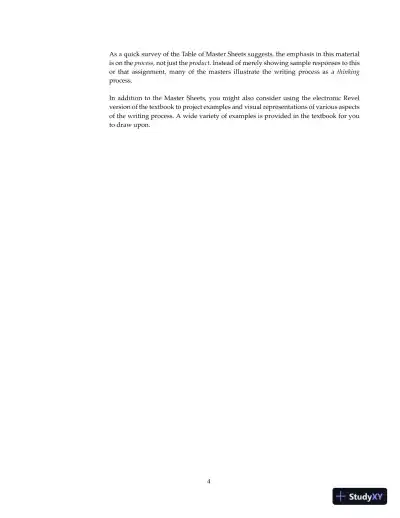 Lecture Notes for Technical Communication, 15th Edition - Page 14 preview image