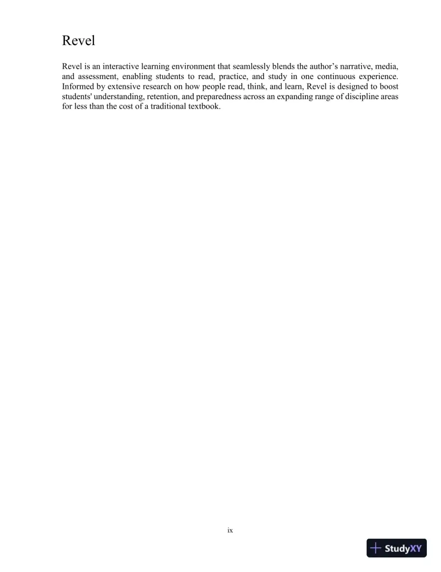 Lecture Notes for Technical Communication, 15th Edition, page 9