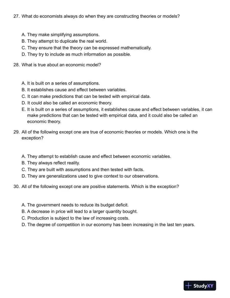 Principles of Macroeconomics 8th Edition Test Bank, page 8