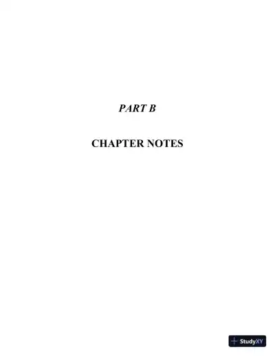 Concepts in Strategic Management and Business Policy: Globalization, Innovation and Sustainability, 15th Edition Solution Manual - Page 9 preview image