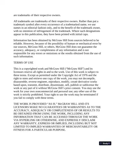 CompTIA Security+ Certification Bundle Exam SY0-601 (2022) - Page 6 preview image