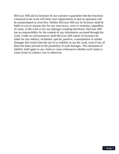 CompTIA Security+ Certification Bundle Exam SY0-601 (2022) - Page 7 preview image