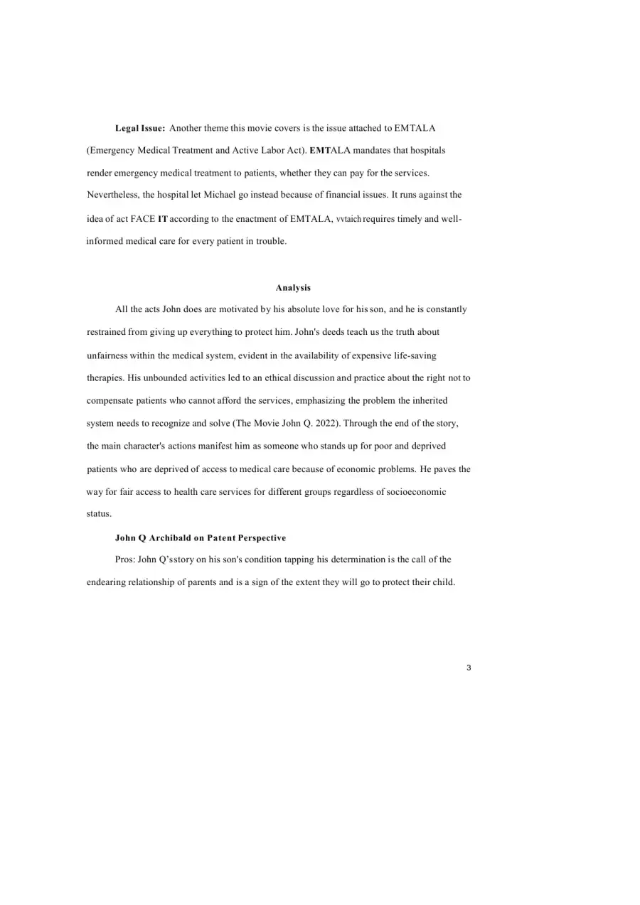 A Heart-Wrenching Tale of Sacrifice and Ethical Di, page 2