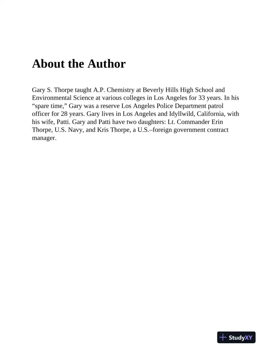 AP Environmental Science Premium, 2024: 5 Practice Tests + Comprehensive Review (2024), page 8