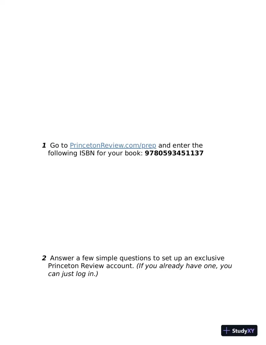 Princeton Review AP European History Prep, - The Princeton Review (2022), page 10