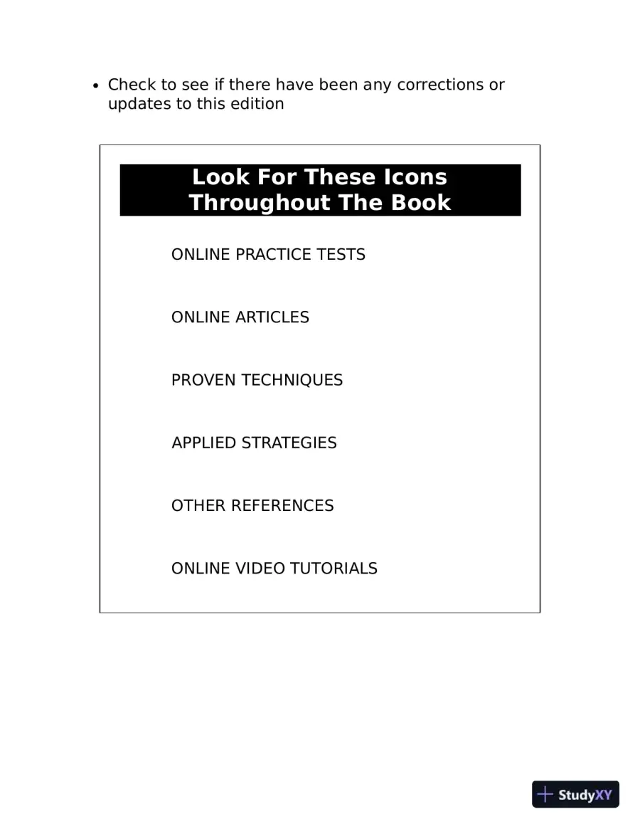 Princeton Review AP European History Prep, - The Princeton Review (2022), page 13