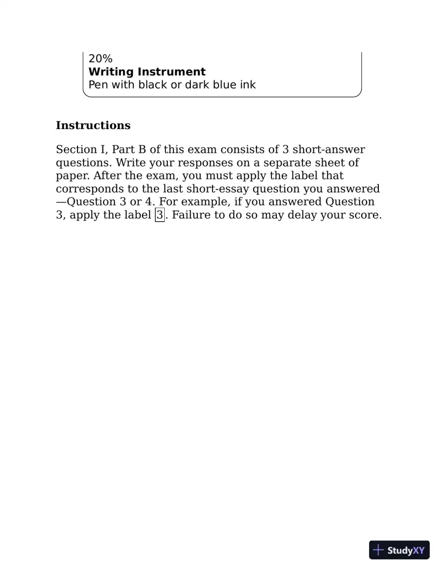 Princeton Review AP European History Prep, - The Princeton Review (2022), page 28