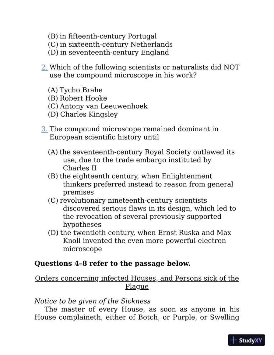 Princeton Review AP European History Prep, - The Princeton Review (2022), page 30