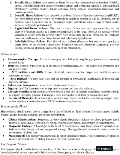 CCRN Study Guide 2024-2025: 2 Practice Tests and Review Book (2023) - Page 11 preview image
