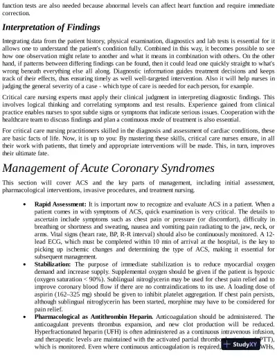 CCRN Study Guide 2024-2025: 2 Practice Tests and Review Book (2023) - Page 9 preview image