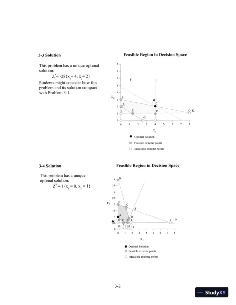 Solution Manual For Civil And Environmental Systems Engineering, 2nd Edition, page 14