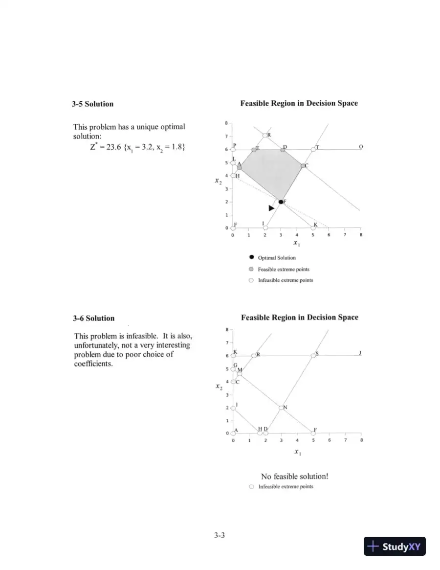 Solution Manual For Civil And Environmental Systems Engineering, 2nd Edition, page 15