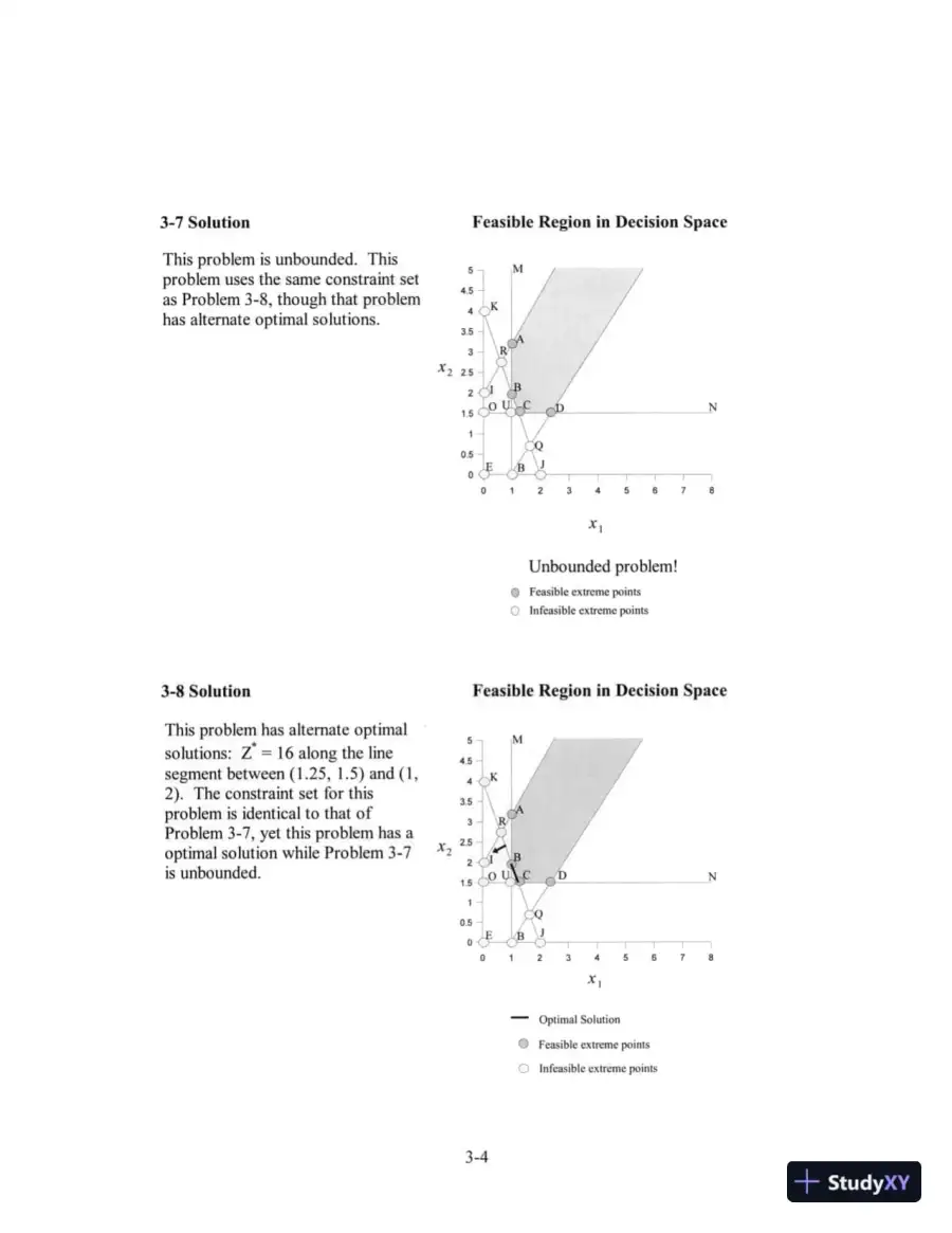 Solution Manual For Civil And Environmental Systems Engineering, 2nd Edition, page 16