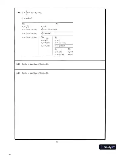 Solution Manual for Introduction to Robotics: Mechanics and Control, 4th Edition - Page 15 preview image