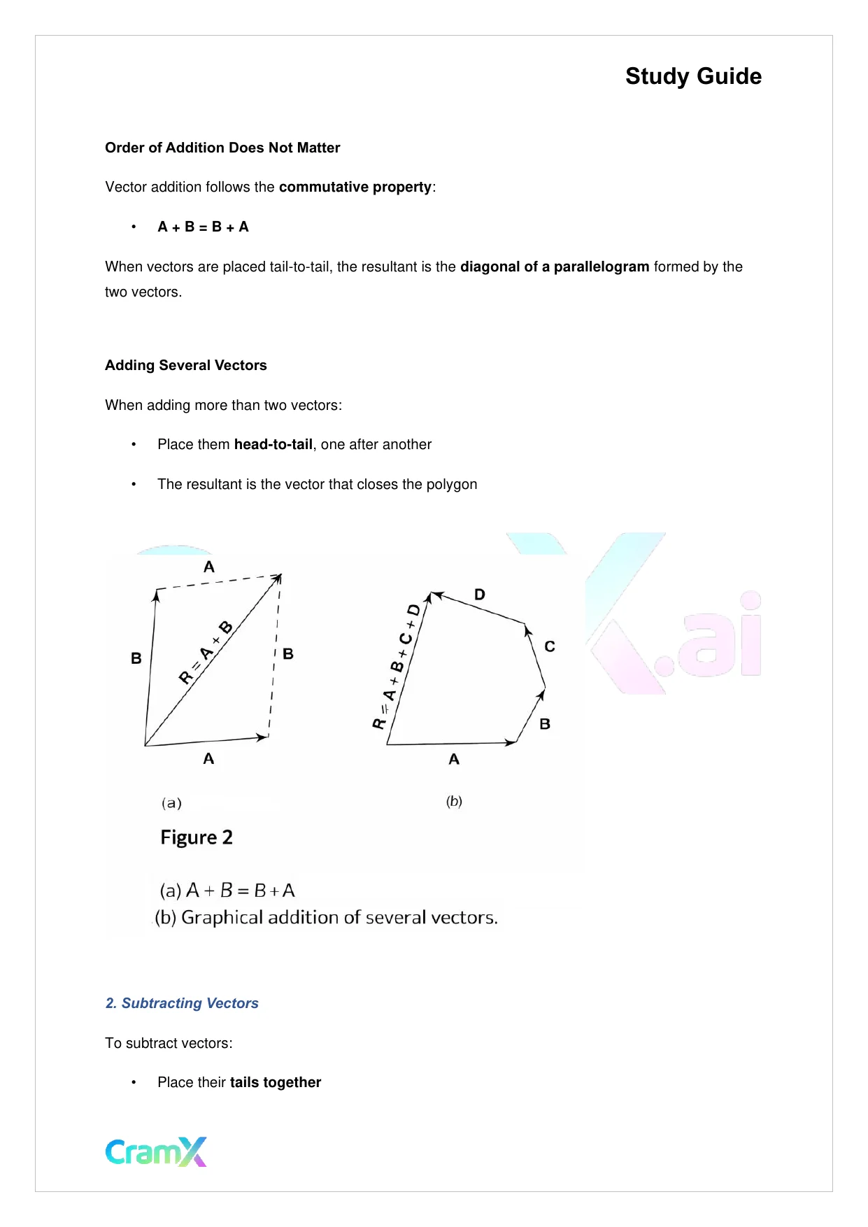 Physics – Classical Mechanics - Page 10 preview image