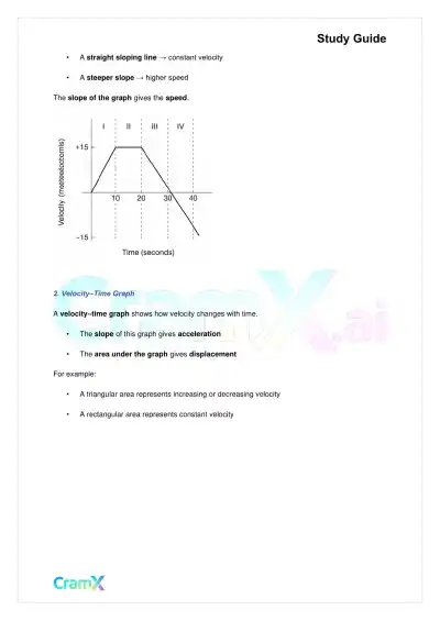 Physics – Classical Mechanics - Page 4 preview image