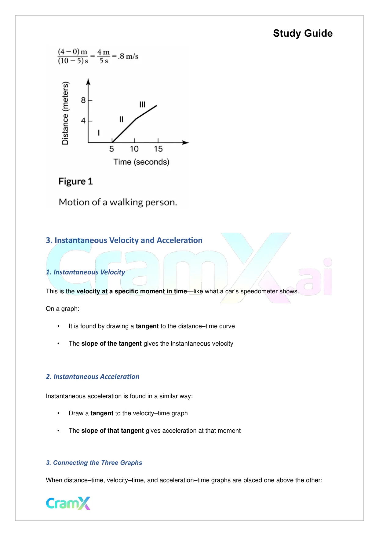 Physics – Classical Mechanics - Page 5 preview image