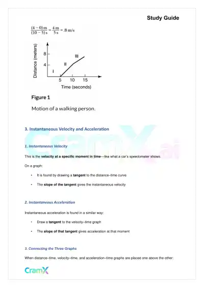 Physics – Classical Mechanics - Page 5 preview image